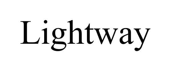  LIGHTWAY