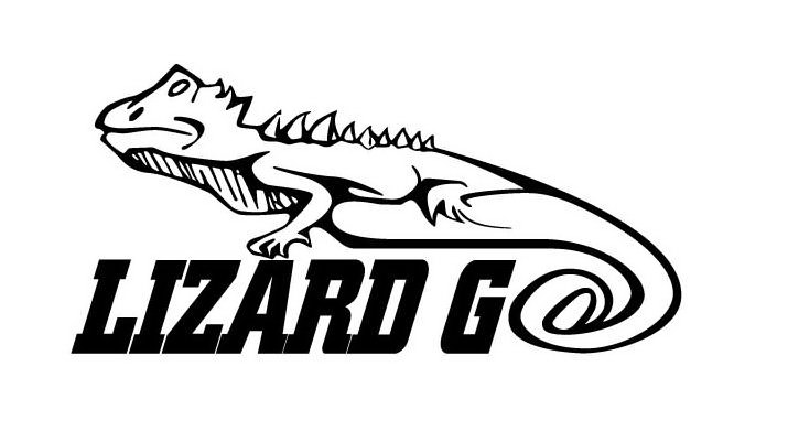  LIZARD GO