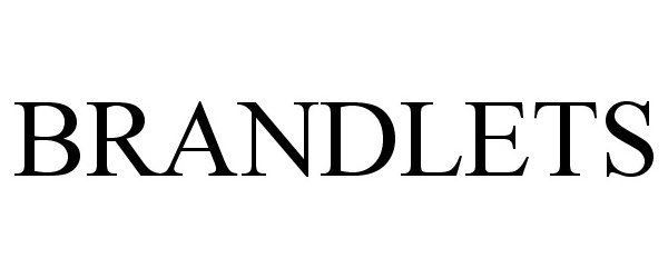  BRANDLETS