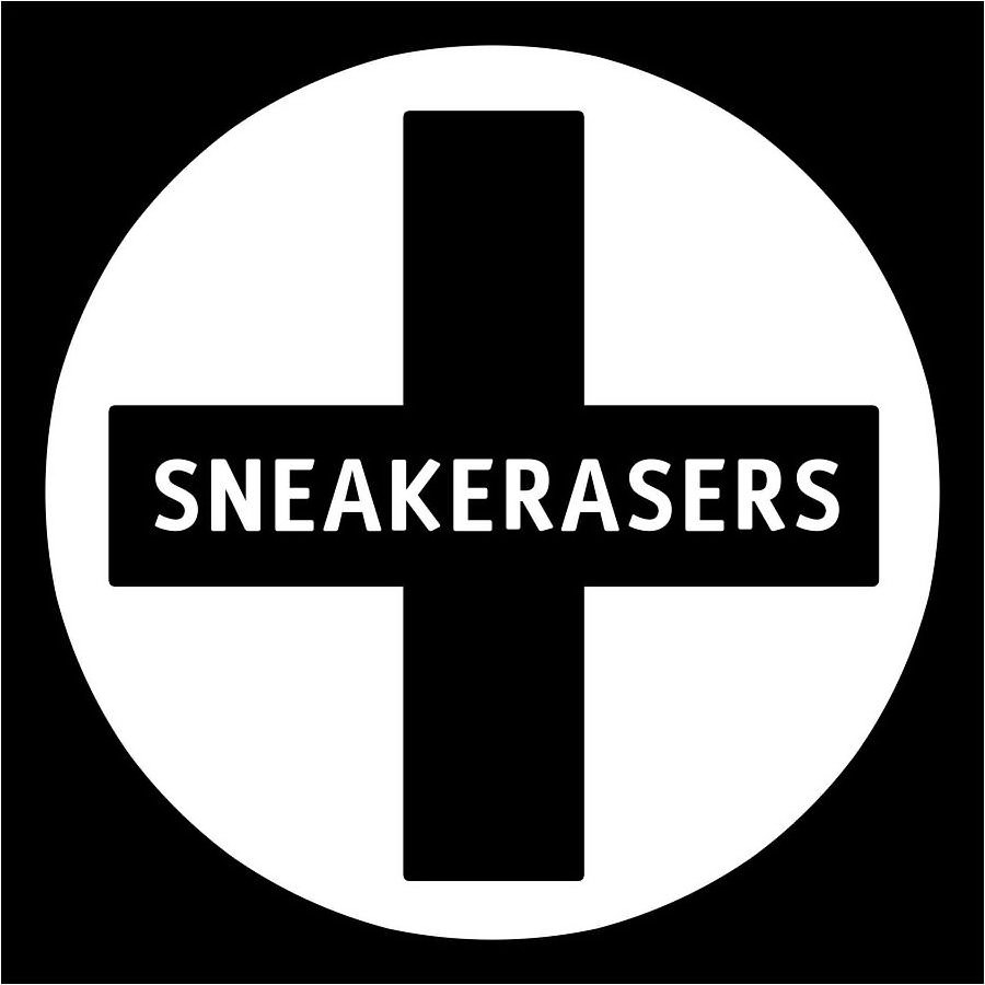 SneakERASERS wholesale products
