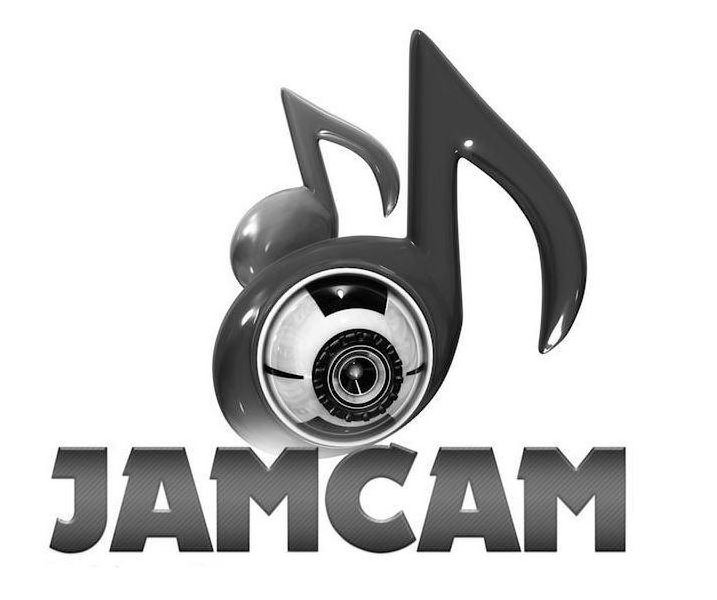 Trademark Logo JAMCAM