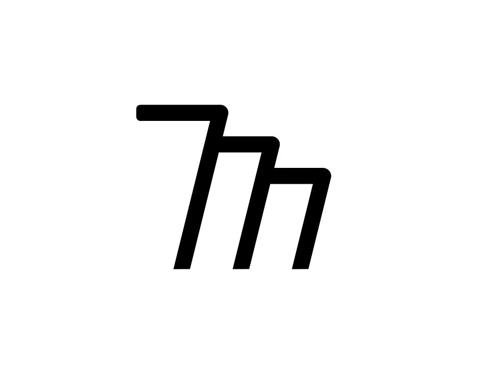 Trademark Logo 7M