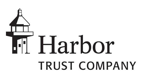 Trademark Logo HARBOR TRUST COMPANY