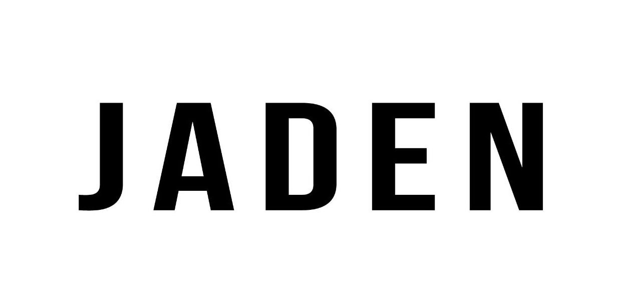 Trademark Logo JADEN