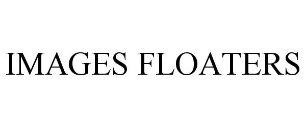  IMAGES FLOATERS