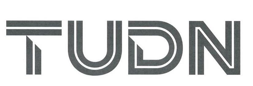 Trademark Logo TUDN