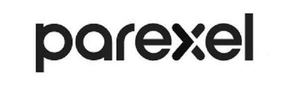 Trademark Logo PAREXEL