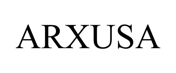  ARXUSA