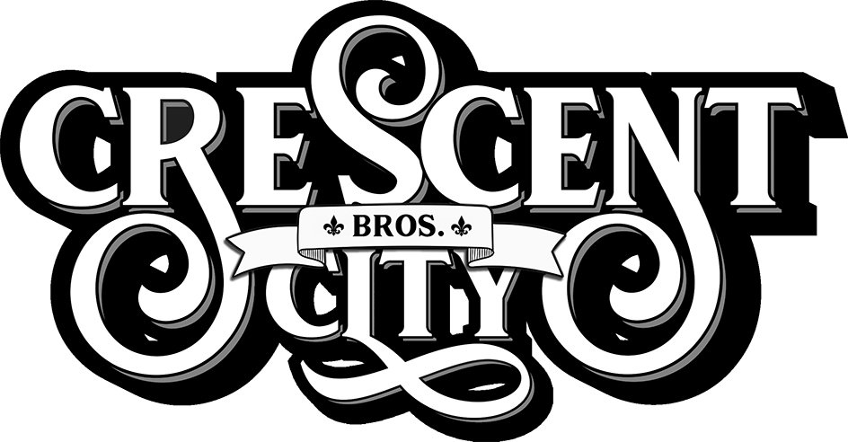 Trademark Logo CRESCENT CITY BROS.