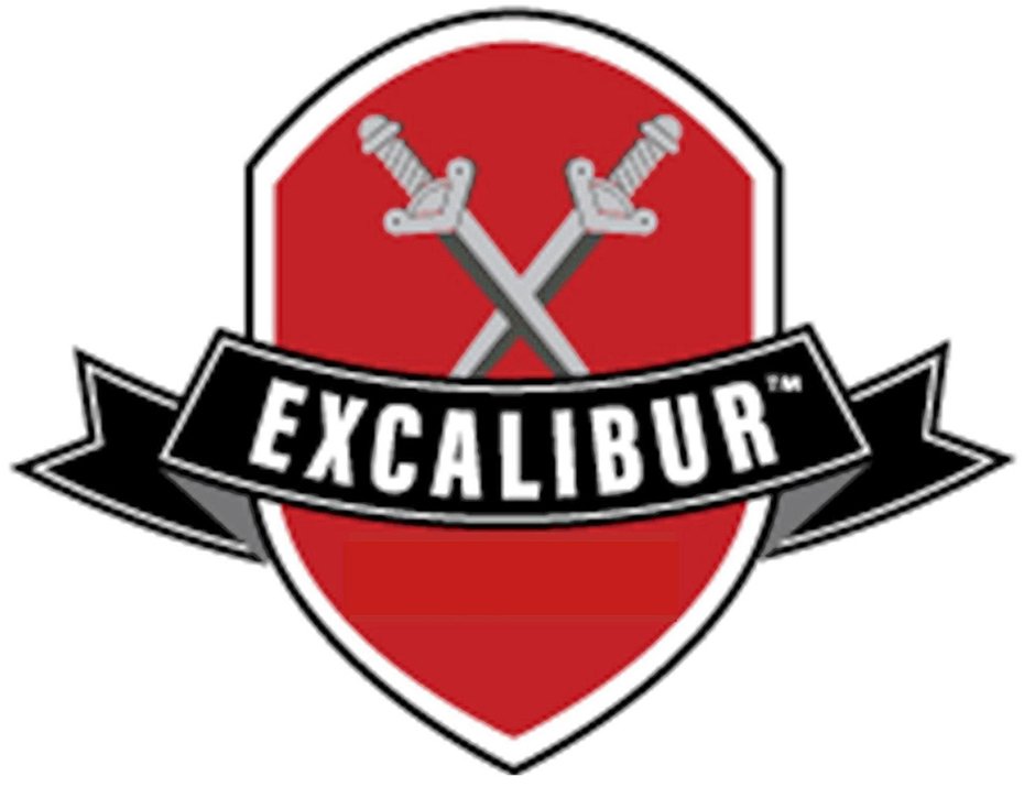 Trademark Logo EXCALIBUR