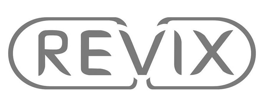 Trademark Logo REVIX