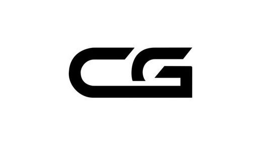 Trademark Logo CG