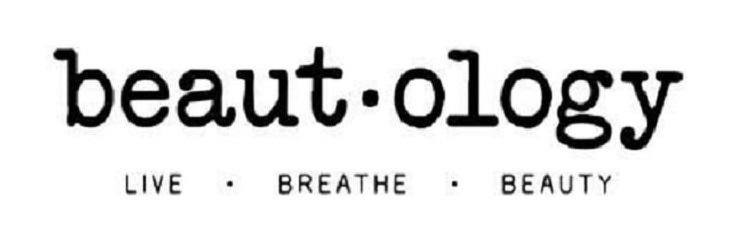 Trademark Logo BEAUT · OLOGY LIVE · BREATHE · BEAUTY