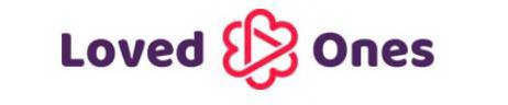 Trademark Logo LOVED ONES