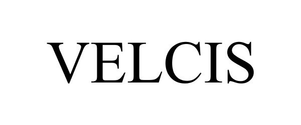 Trademark Logo VELCIS