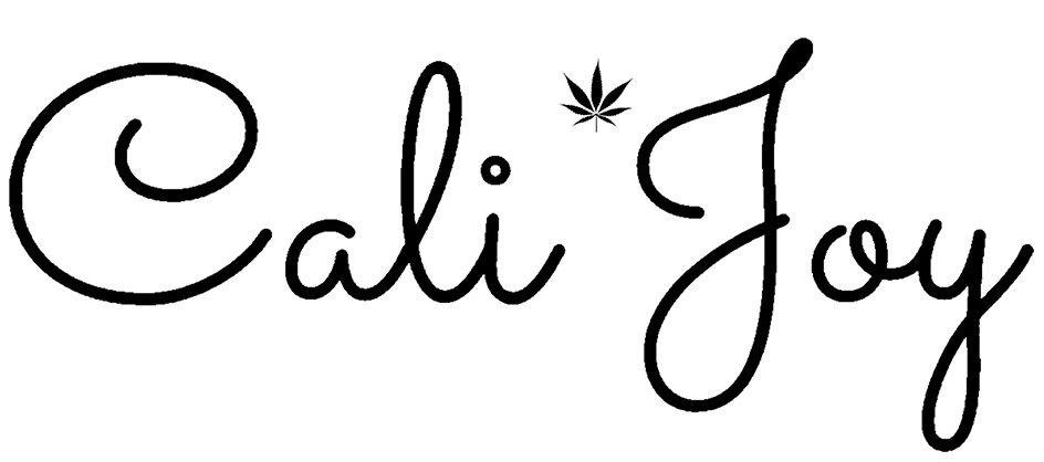 Trademark Logo CALI JOY
