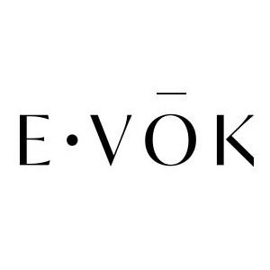 Trademark Logo E·VOK