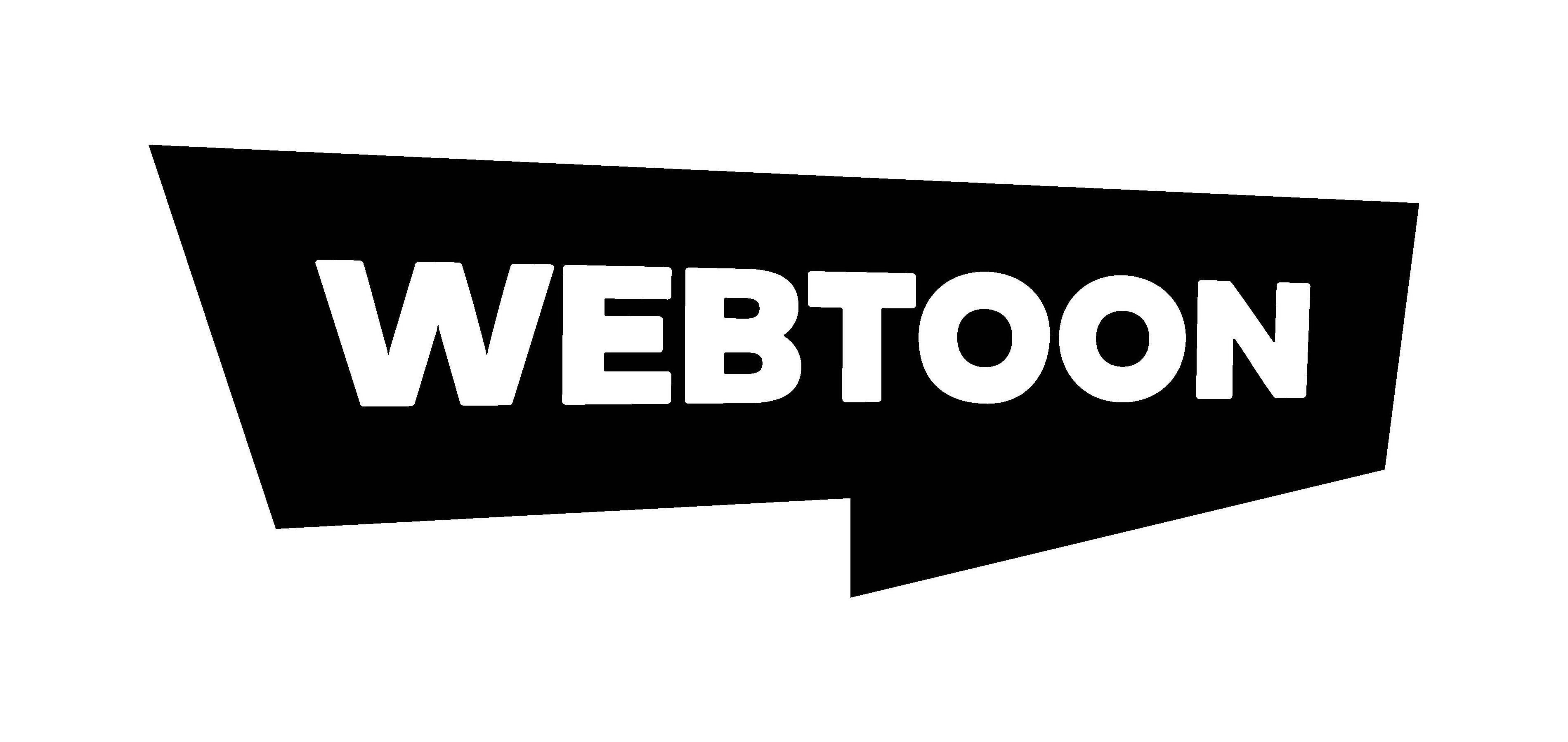 Trademark Logo WEBTOON