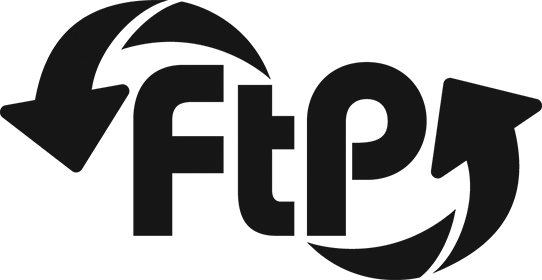 Trademark Logo FTP