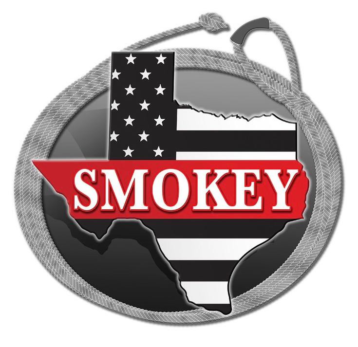 Trademark Logo SMOKEY