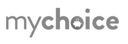 Trademark Logo MYCHOICE