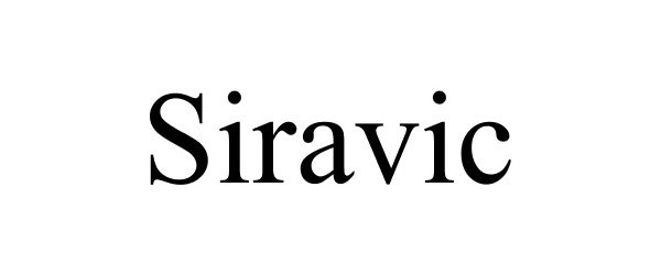  SIRAVIC