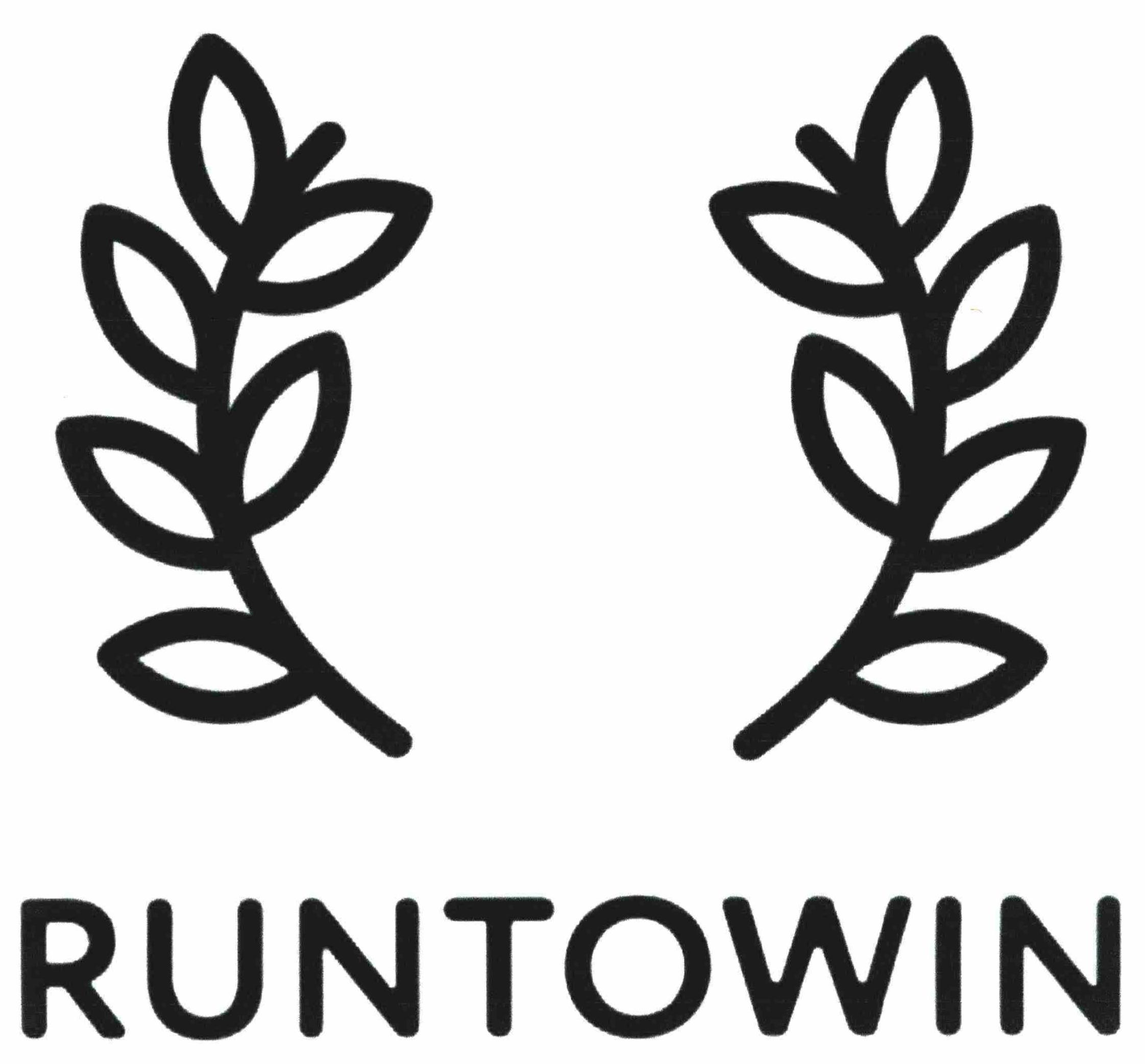  RUNTOWIN