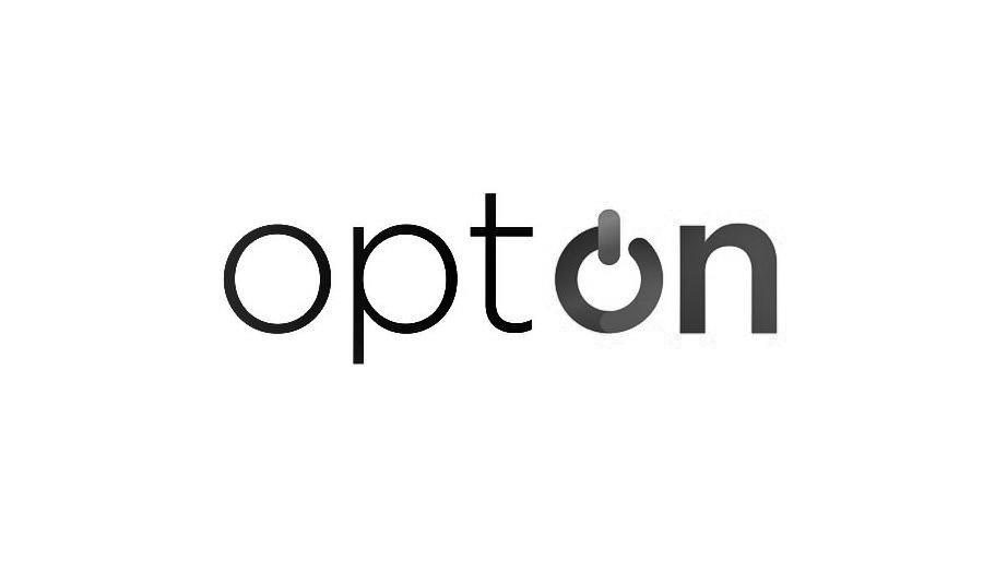 Trademark Logo OPTON
