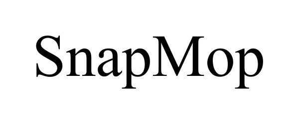  SNAPMOP