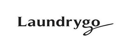 Trademark Logo LAUNDRYGO