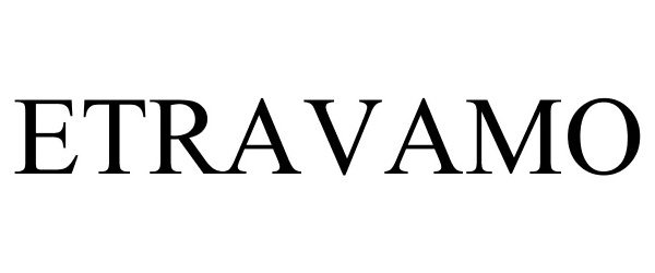  ETRAVAMO