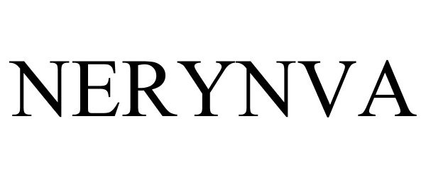 Trademark Logo NERYNVA