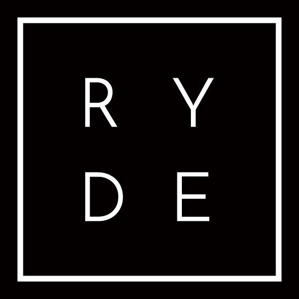 Trademark Logo RYDE