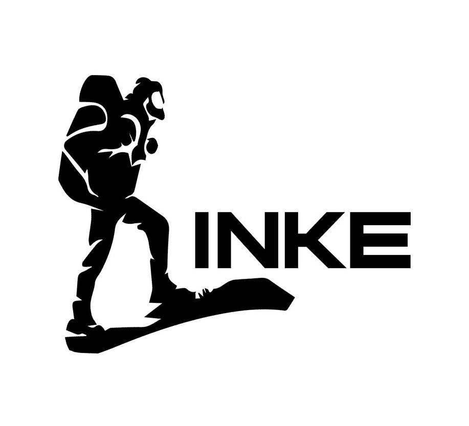 Trademark Logo LINKE