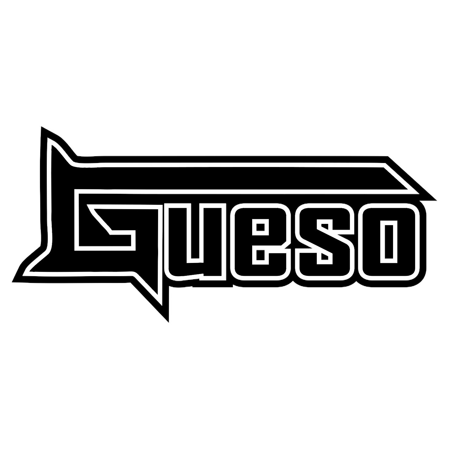 Trademark Logo GUESO