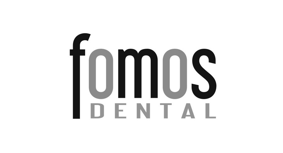 Trademark Logo FOMOS DENTAL
