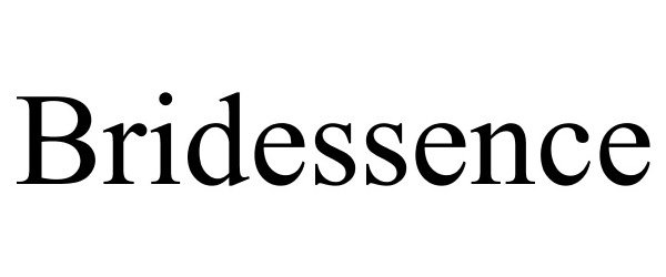 BRIDESSENCE