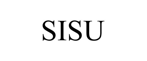 Trademark Logo SISU