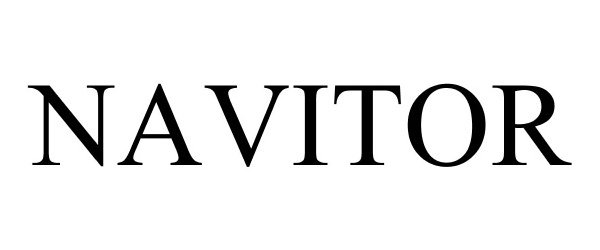  NAVITOR