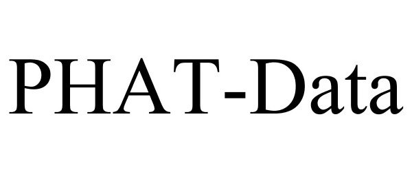 Trademark Logo PHAT-DATA