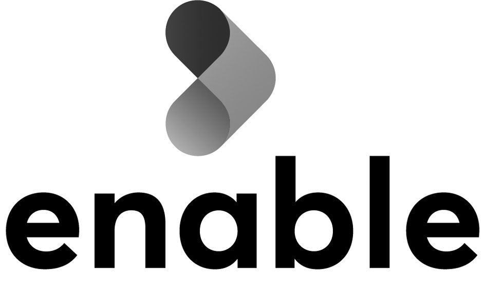 Trademark Logo ENABLE