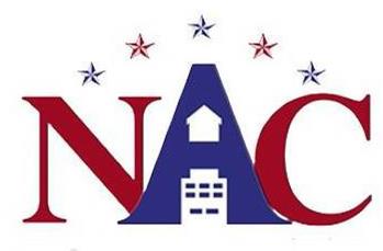Trademark Logo NAC