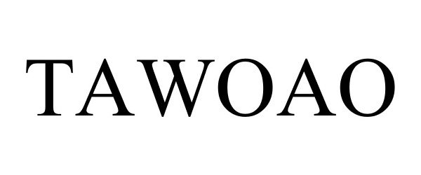  TAWOAO