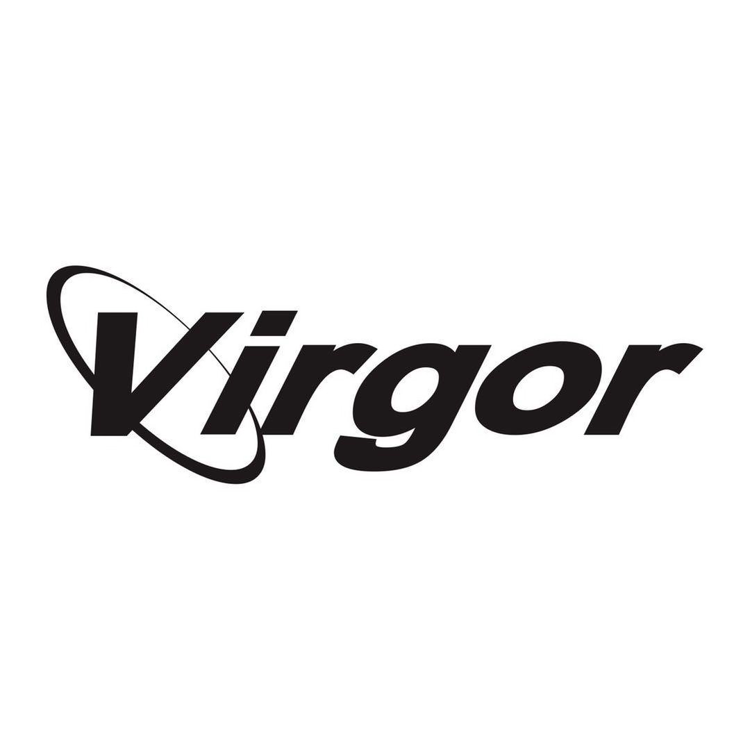 Trademark Logo VIRGOR