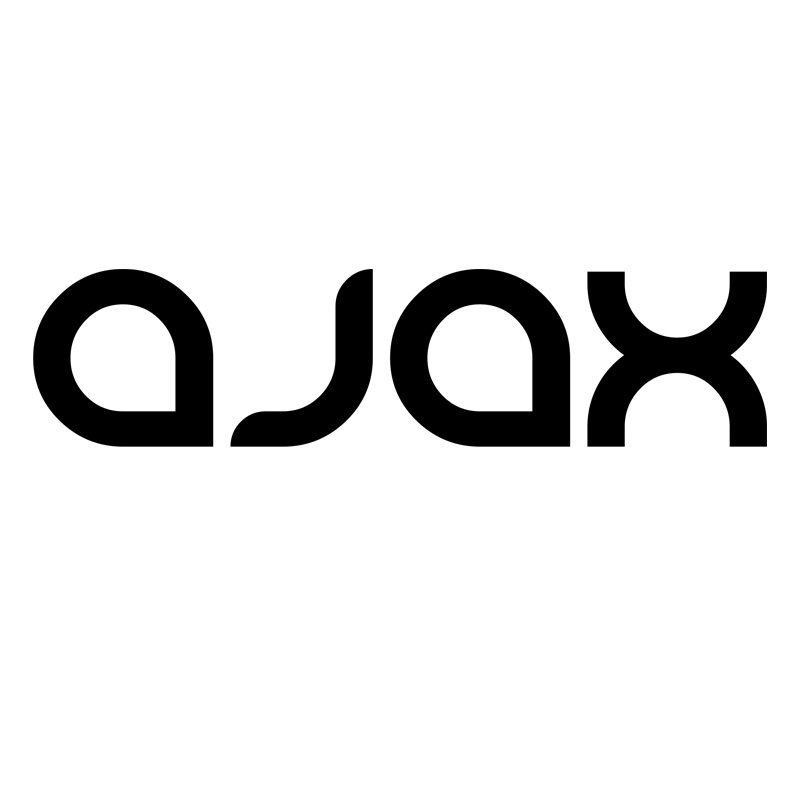 Trademark Logo AJAX