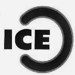 Trademark Logo ICE