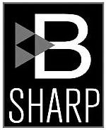 Trademark Logo B SHARP