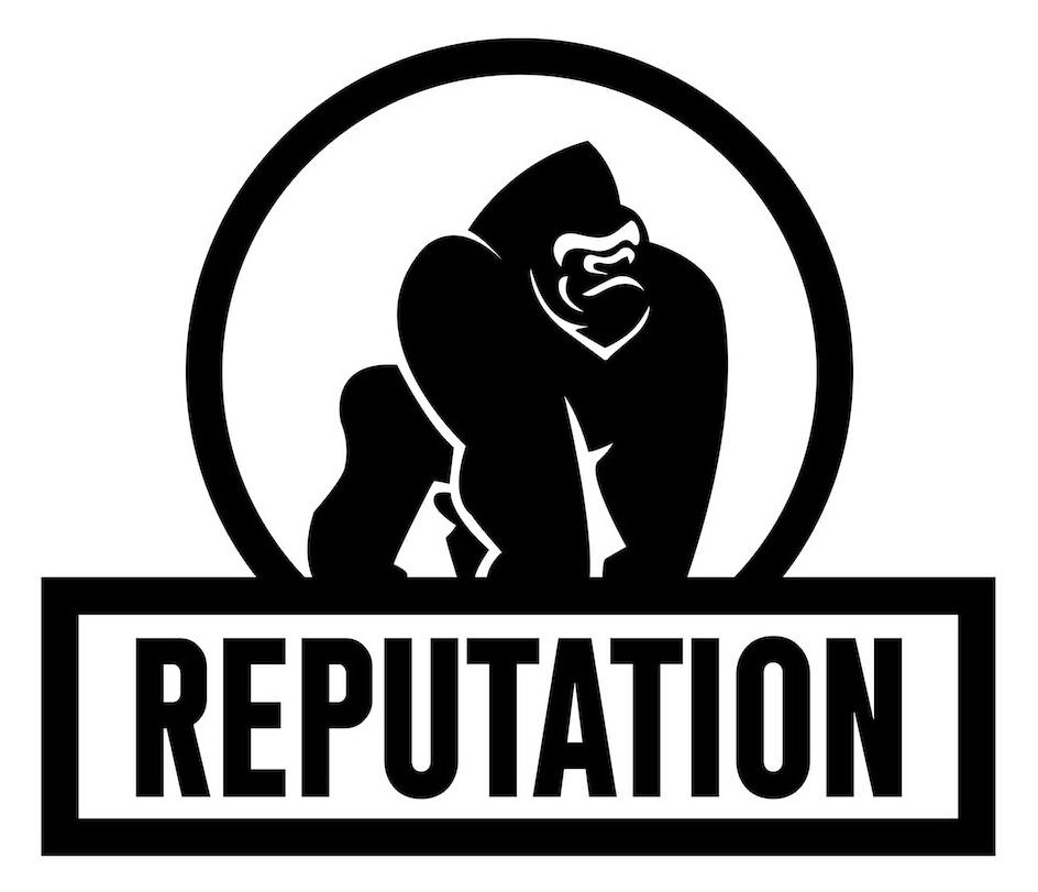 Trademark Logo REPUTATION