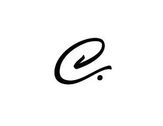 Trademark Logo C.