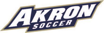 Trademark Logo AKRON SOCCER